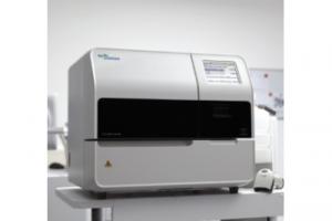 Sysmex® CA-620/660 - компактный, полностью автоматизированный анализатор