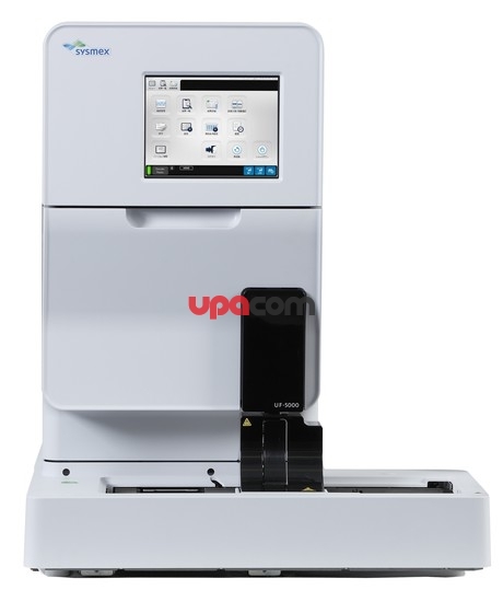 Автоматический анализатор мочи UF-5000/4000